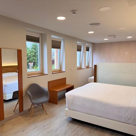 Hotel Marques De Aguilar Aguilar de Campoo Ngoại thất bức ảnh
