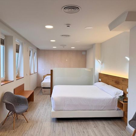 Hotel Marques De Aguilar Aguilar de Campoo Ngoại thất bức ảnh