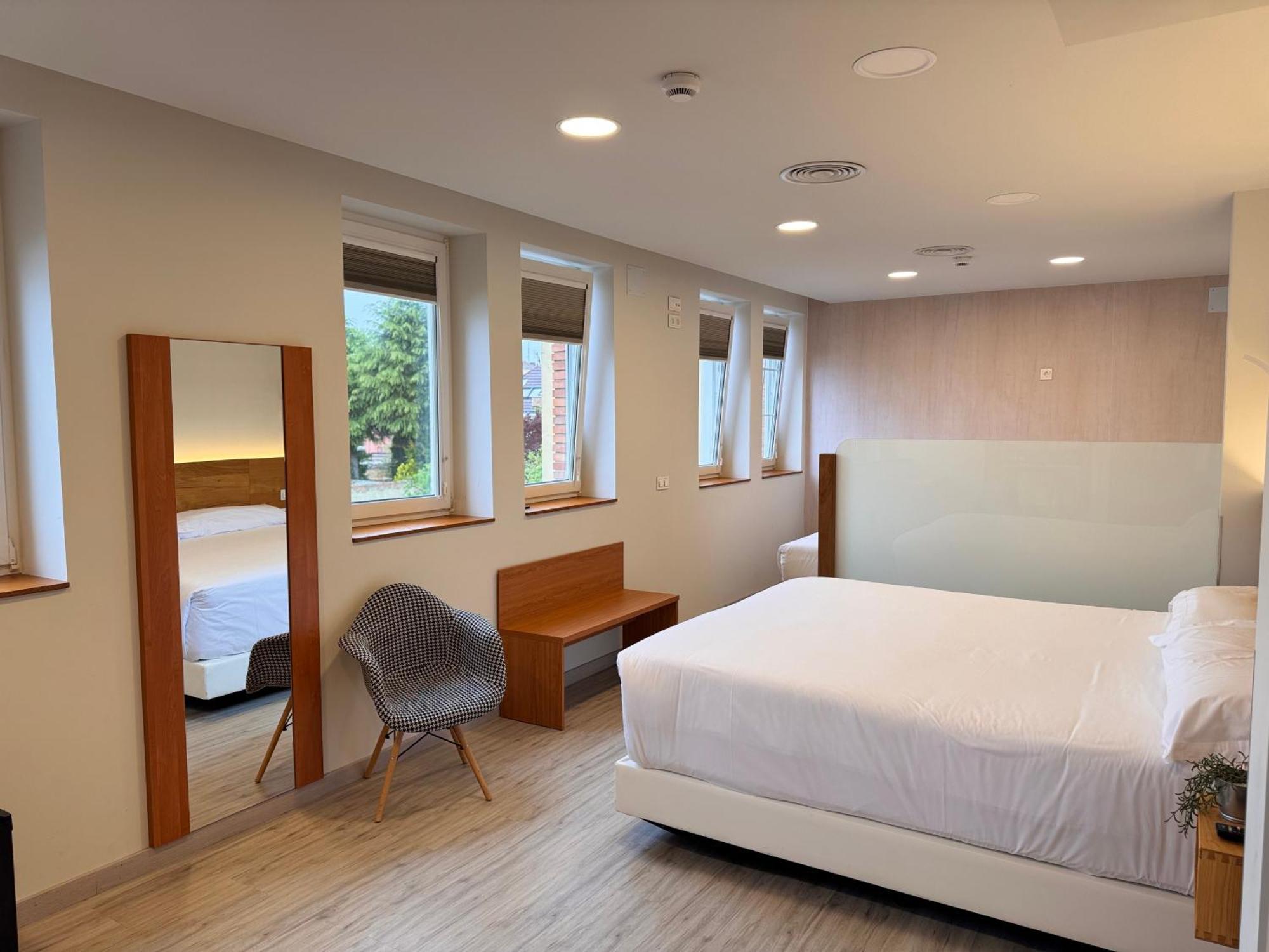 Hotel Marques De Aguilar Aguilar de Campoo Ngoại thất bức ảnh