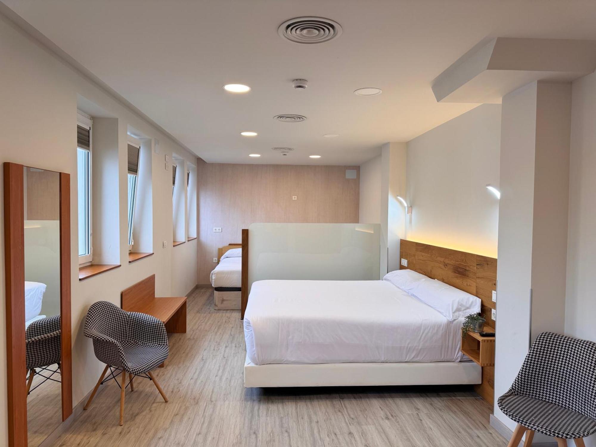 Hotel Marques De Aguilar Aguilar de Campoo Ngoại thất bức ảnh